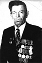 ЗАХАРОВ  ВАСИЛИЙ  ГРИГОРЬЕВИЧ (1925 – 2003)